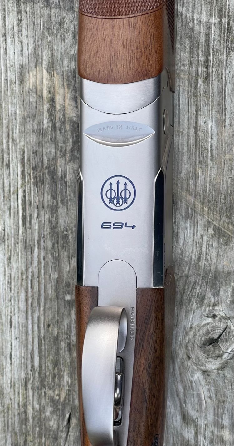 Beretta 694 Sport 31