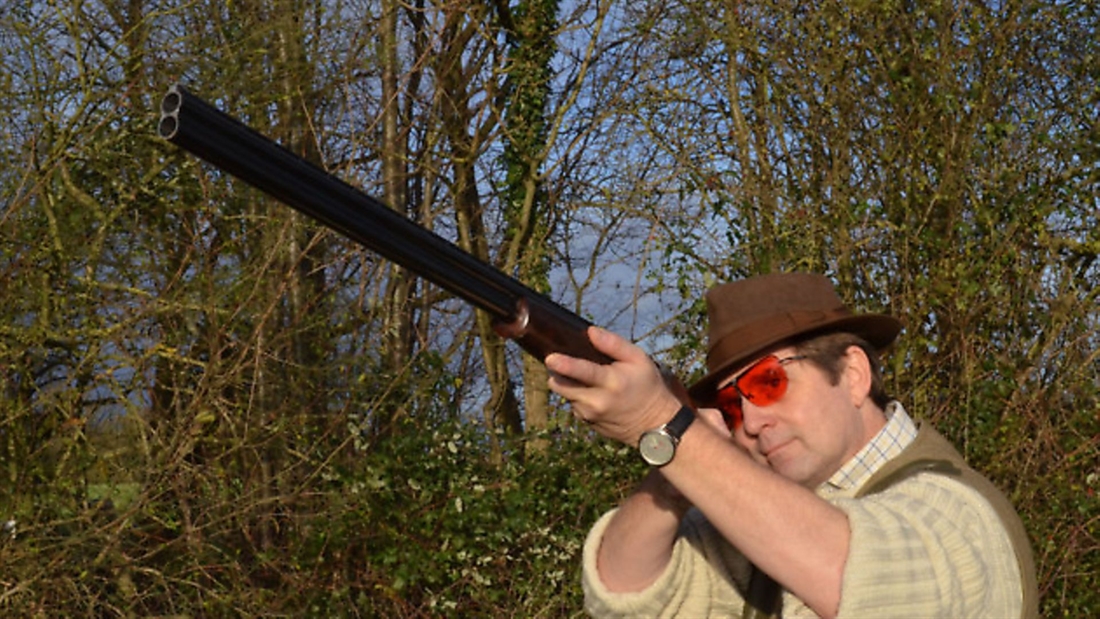 Gun Test &#8211; Miroku MK60 20-bore