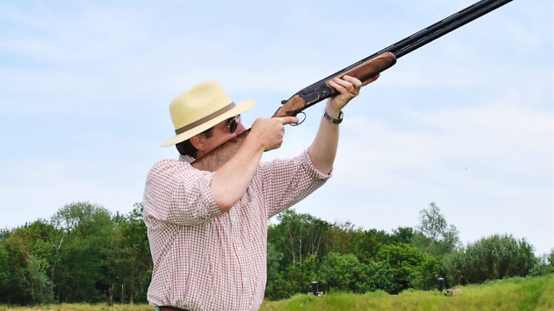 Gun test &#8211; Rizzini Baby Premier