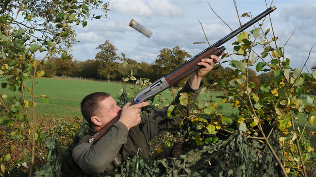 Tips for maintaining your gun mount when pigeon shooting