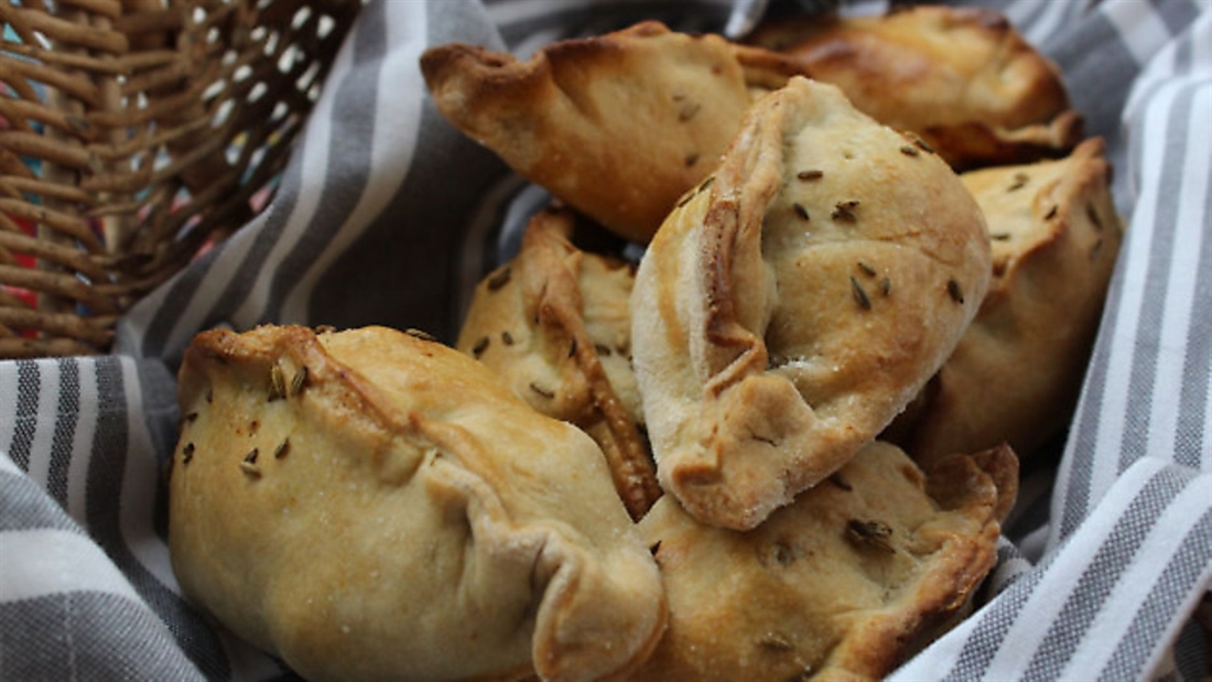 Tim Maddams ‘Pot-Shot Pasties’ recipe &#8211; game pasties perfect for shoot days