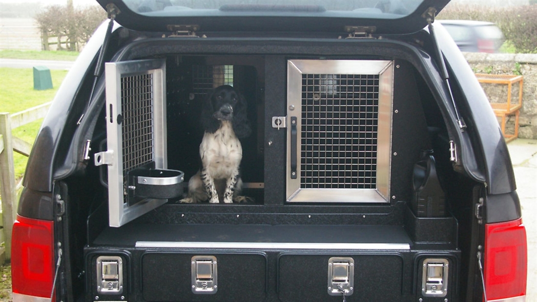 CAB Animal Transit Boxes &#8211; tried and tested