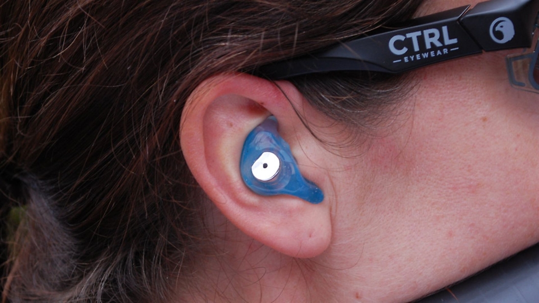 Mercury Hearing custom-made earplugs &#8211; tried and tested