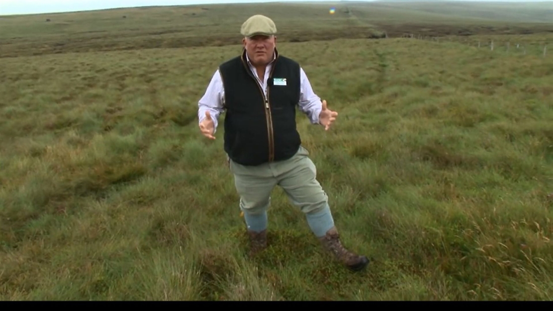 *VIDEO* Rural communities rely on grouse shooting to survive