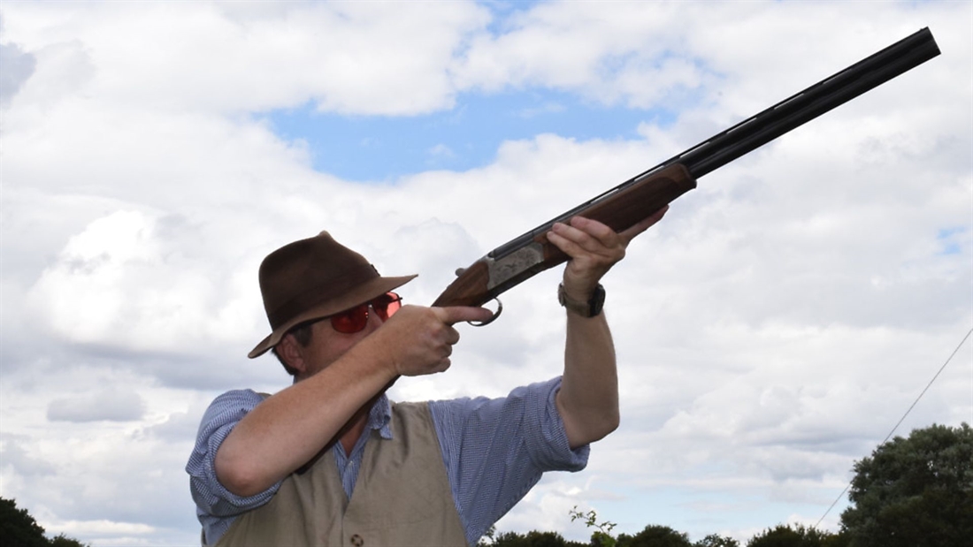 Test &#038; review of the Webley &#038; Scott 1020 &#8211; the perfect gun for walked-up shooting?