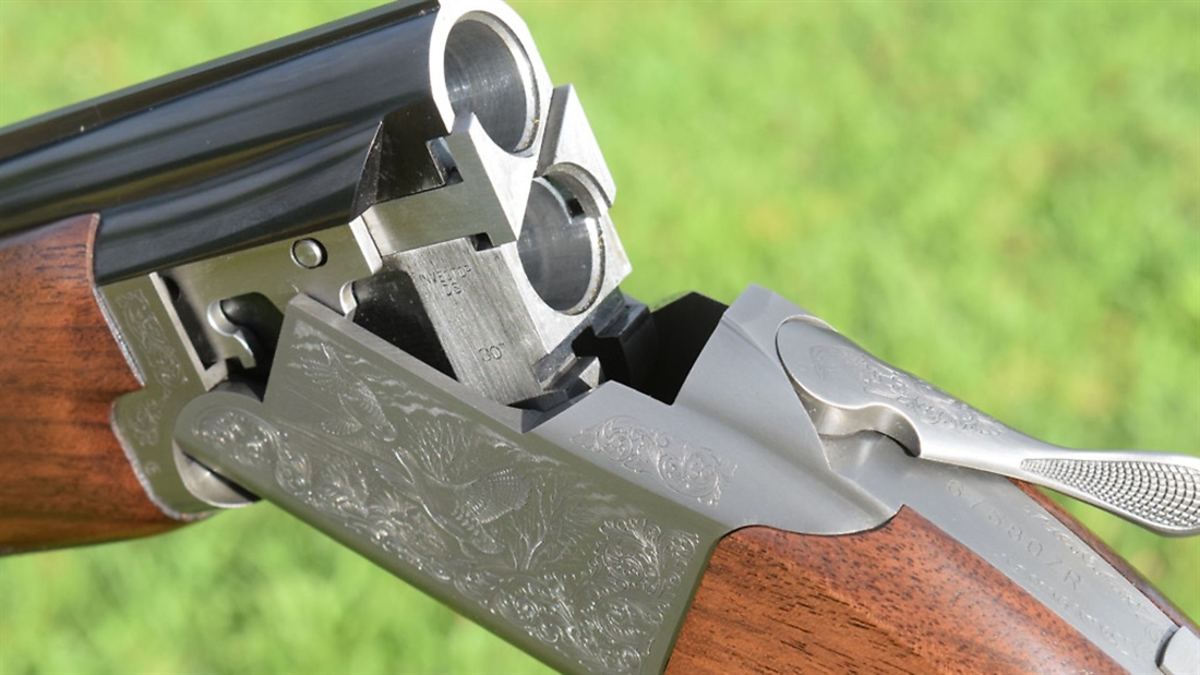 Browning 725 20-bore Hunter &#8211; the best gun for game shooting?