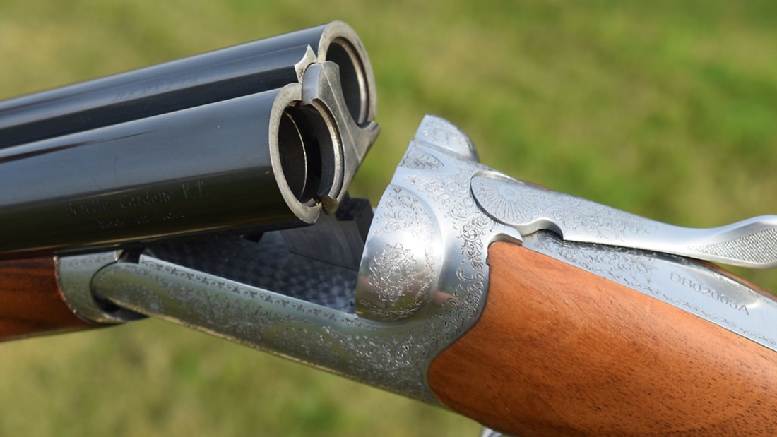 Beretta Parallelo 20-bore &#8211; test and review