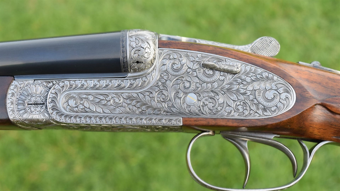 AyA Premium 20-bore &#8211; good looks &#038; a quality feel