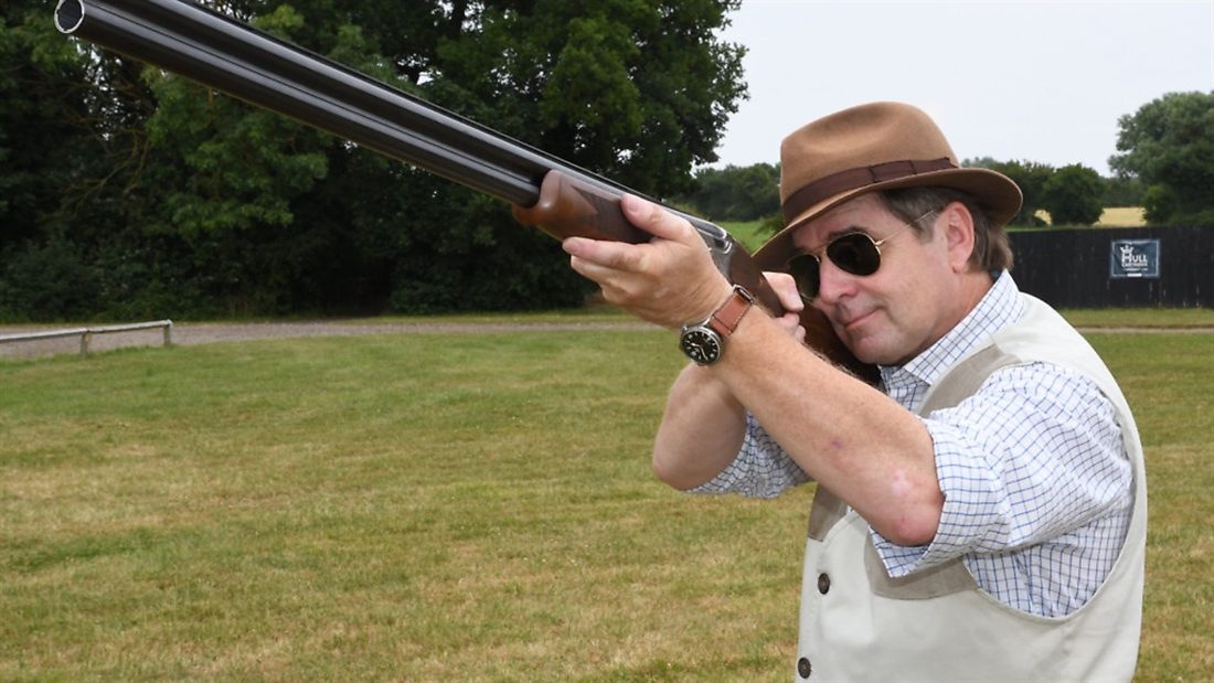 Beretta 691 Field 12-bore &#8211; test and review