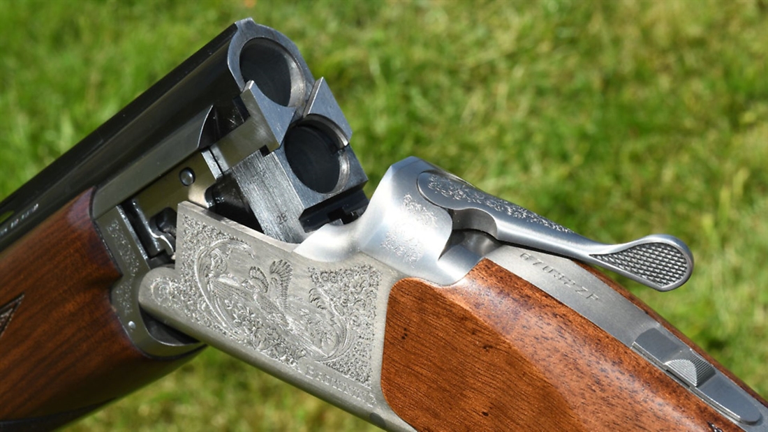 Browning Lightweight 20-bore &#8211; test and review