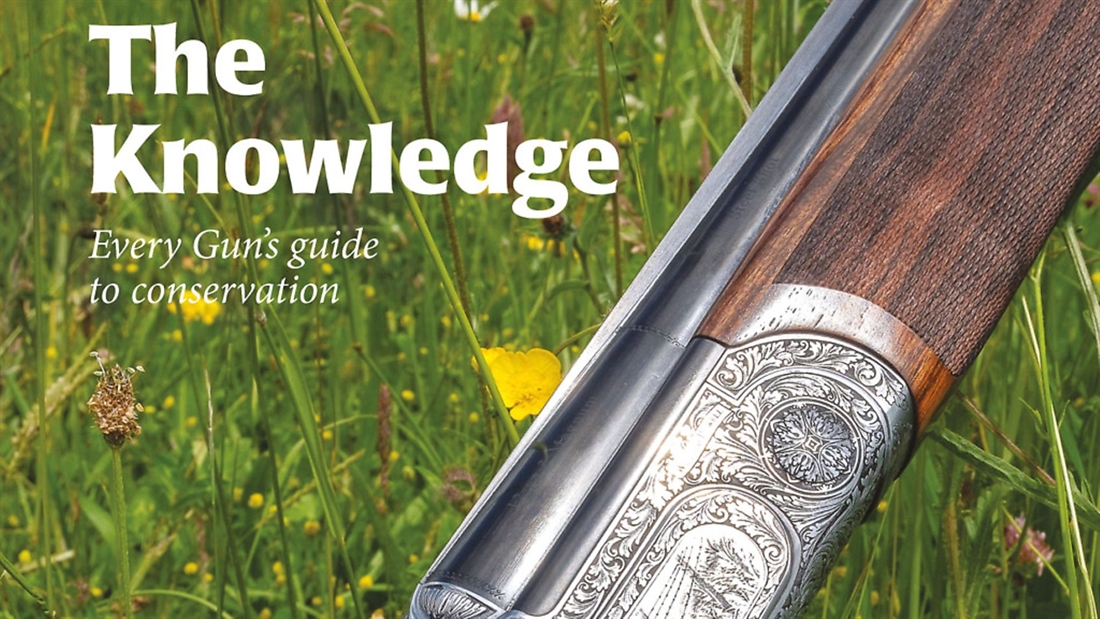 Become an GWCT Accredited Game Shot with The Knowledge!