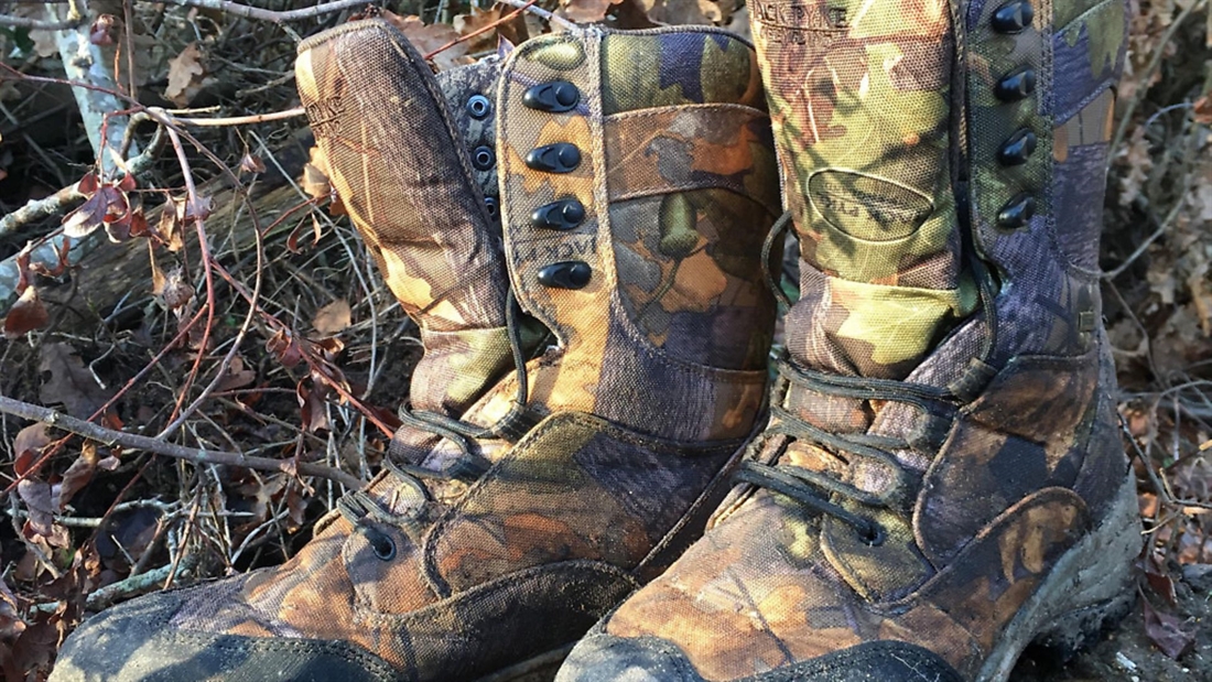 Budget boots &#8211; Tundra boots tried &#038; tested