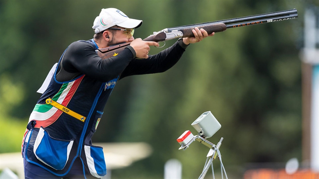 How to: analyse your clay shooting performance