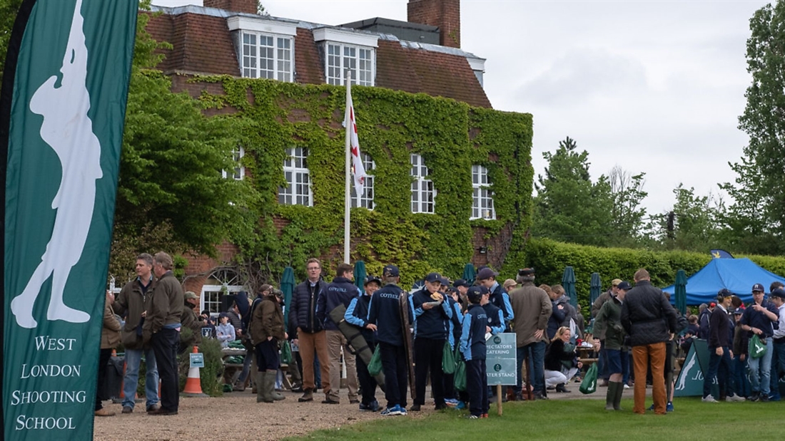 IAPS Annual Clay Shooting Championships – WLSS