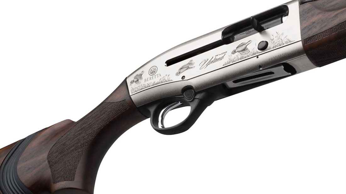 BERETTA A400 UPLAND &#8211; in depth test &#038; review