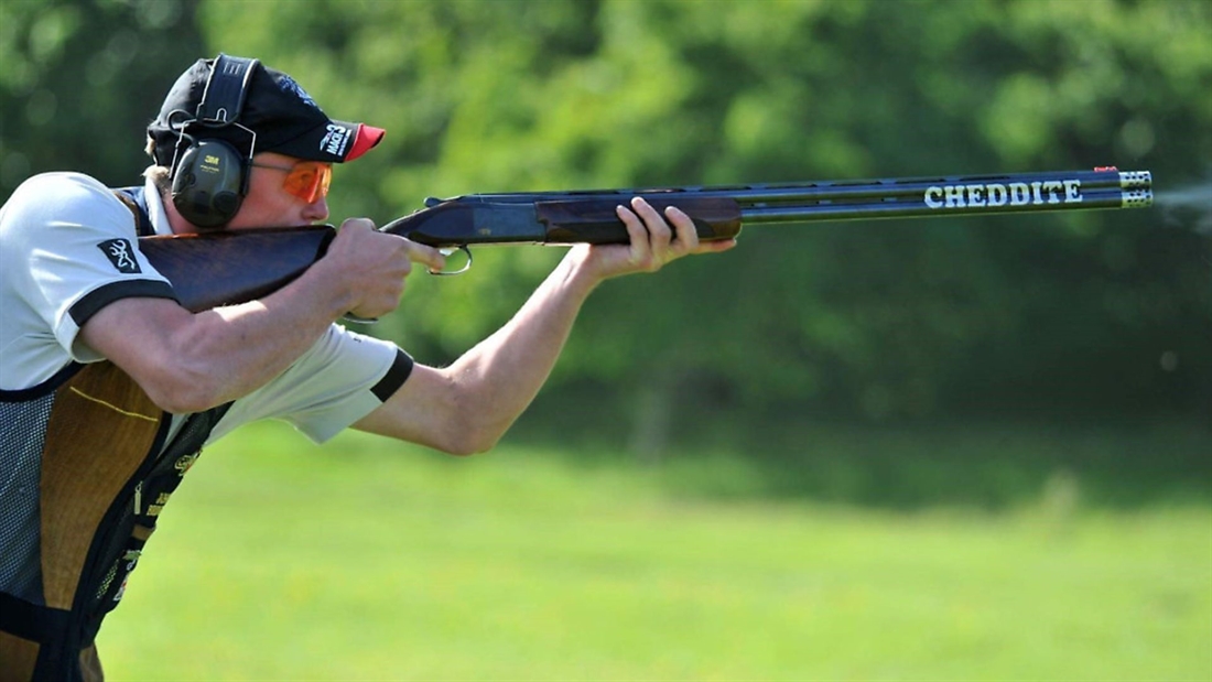 Champion’s Choice &#8211; which loads do the UK’s top shooters choose?