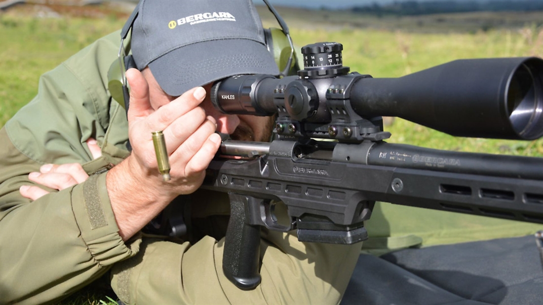 What’s so good about the 6.5 Creedmoor?