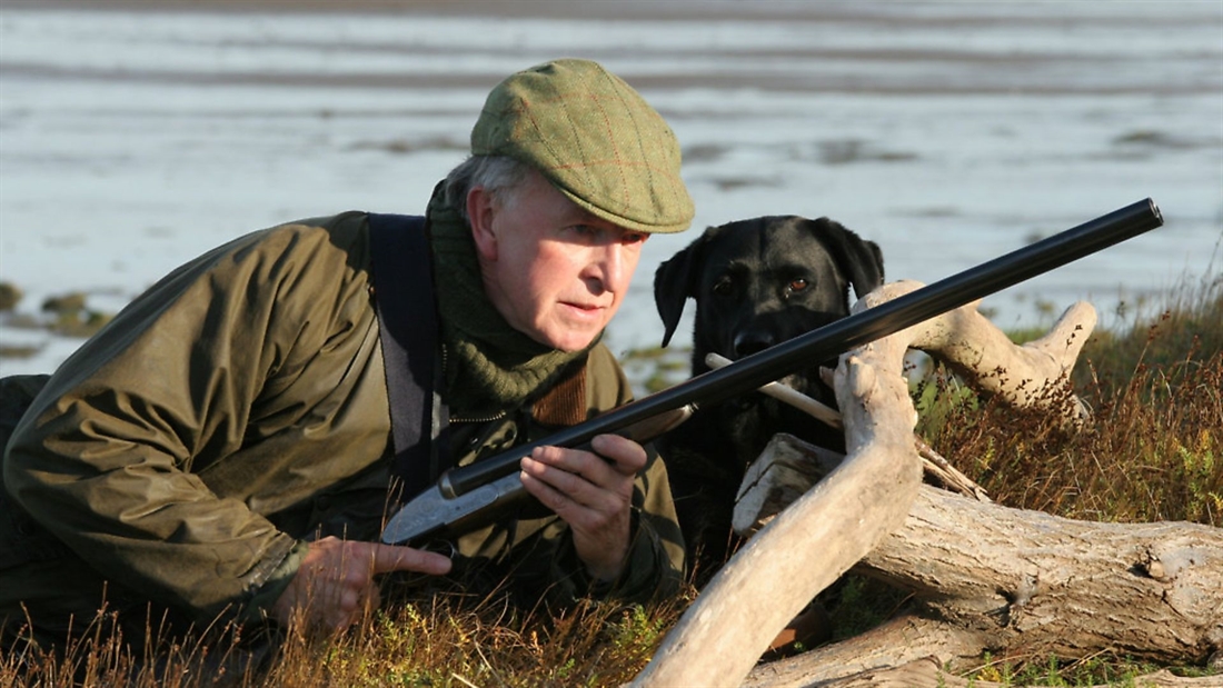 Wildfowling: how to shoot from tricky positions