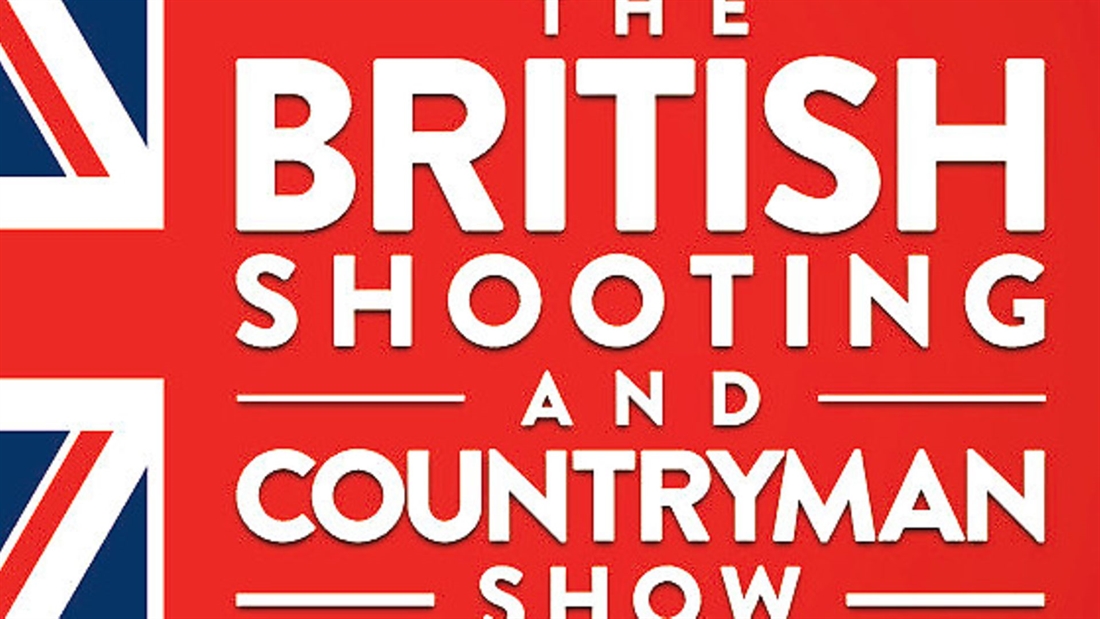 British Shooting Show North finds a venue!