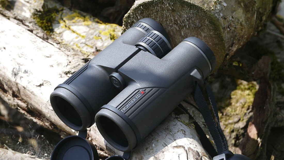 Which binoculars are best for me?