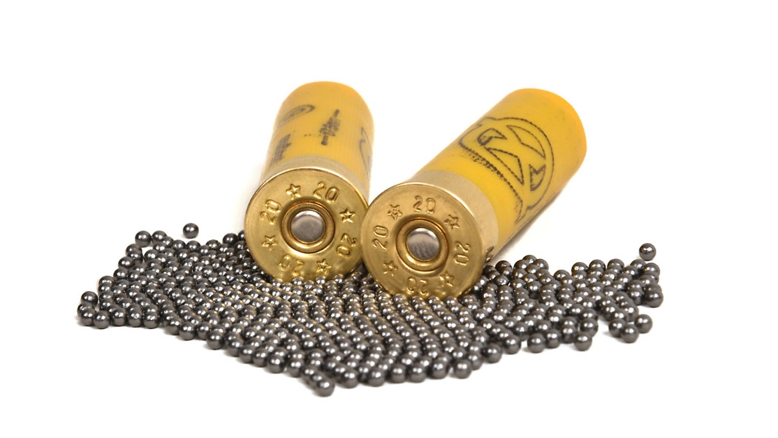 UK’s leading cartridge manufacturers repsond to plans to phase out lead shot