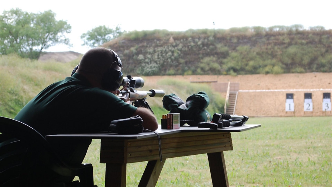 Shooting ranges suggested as some of the first sports to re-open after lockdown