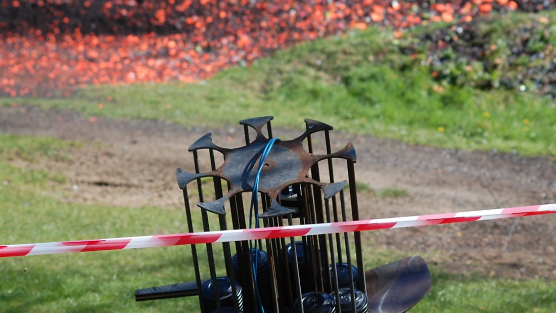 Clay shooting grounds can re-open after Covid19 lockdown!