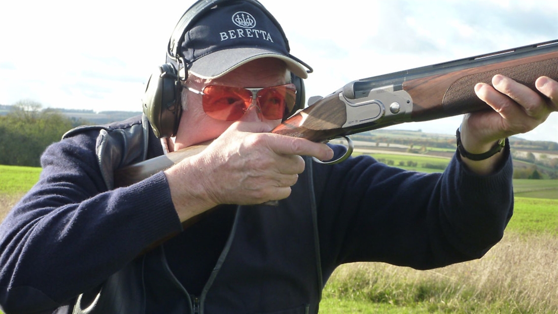 Beretta DT11 Skeet &#8211; test &#038; review