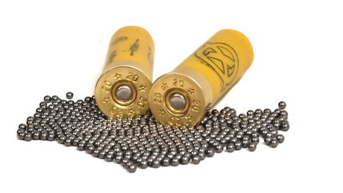 Lead ammunition temporarily safe from enforced ban in Europe