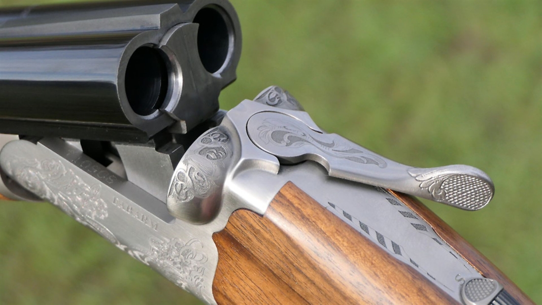 FABARM CLASSIS 20-BORE &#8211; test &#038; review