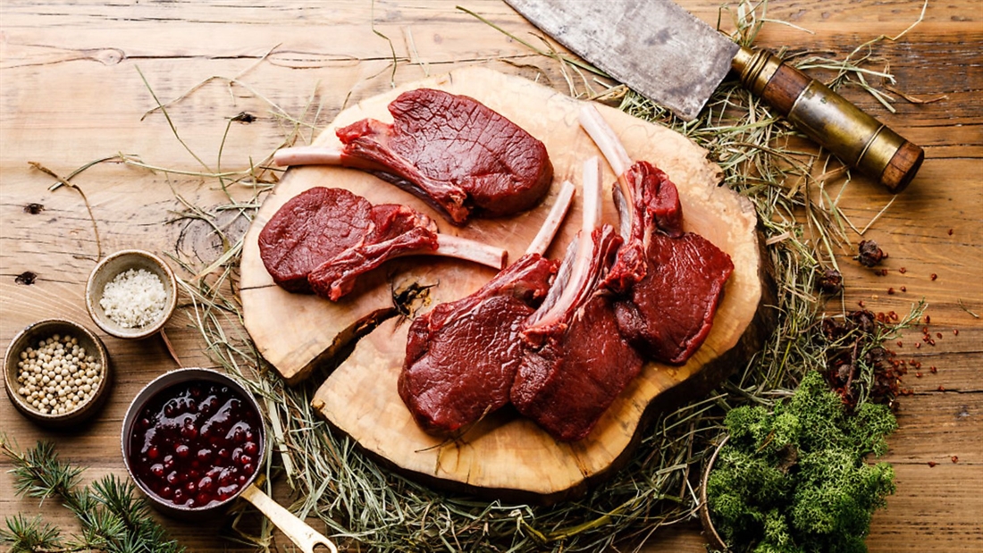 Innovative working group formed to get venison market back on track