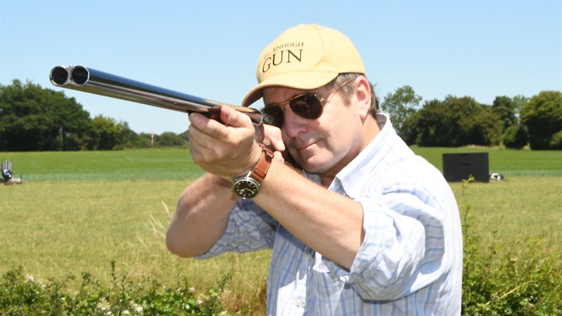 Rizzini RB550 &#8211; test &#038; review