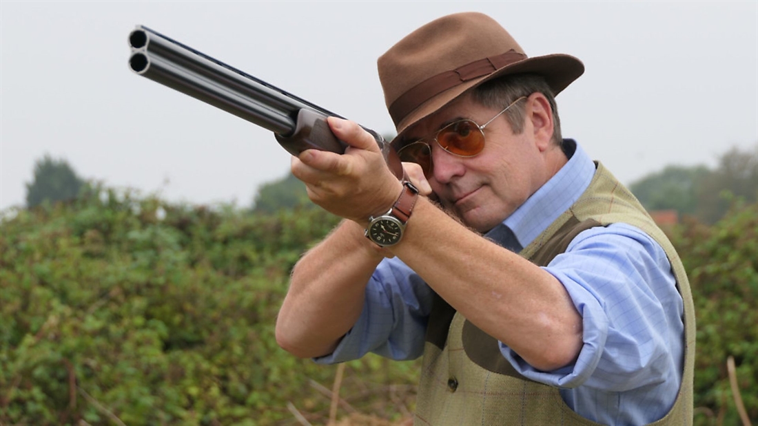 Beretta 687 Silver Pigeon III &#8211; test &#038; review