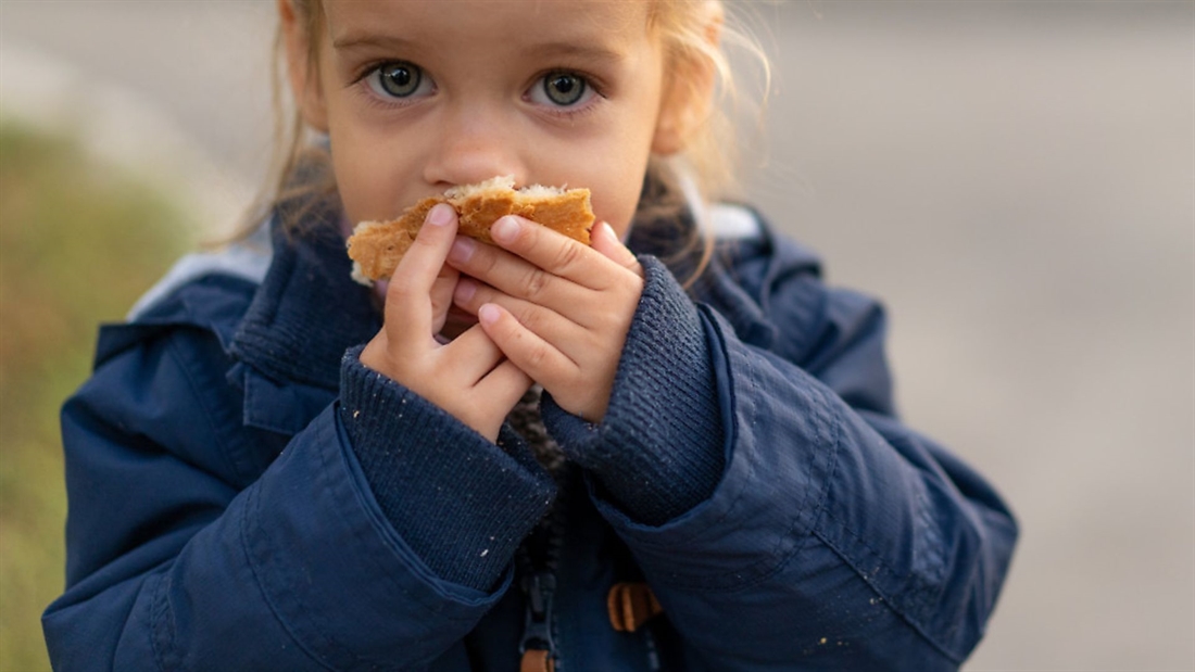 Host fund-raising game dinners to feed kids in food poverty