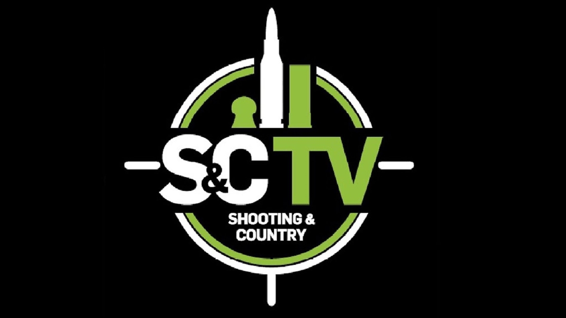 Brand new shooting YouTube channel to launch Friday 11th December