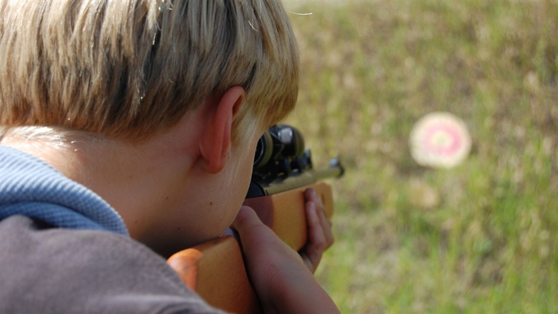 Join BASC’s campaign against age restrictions for airgun use!