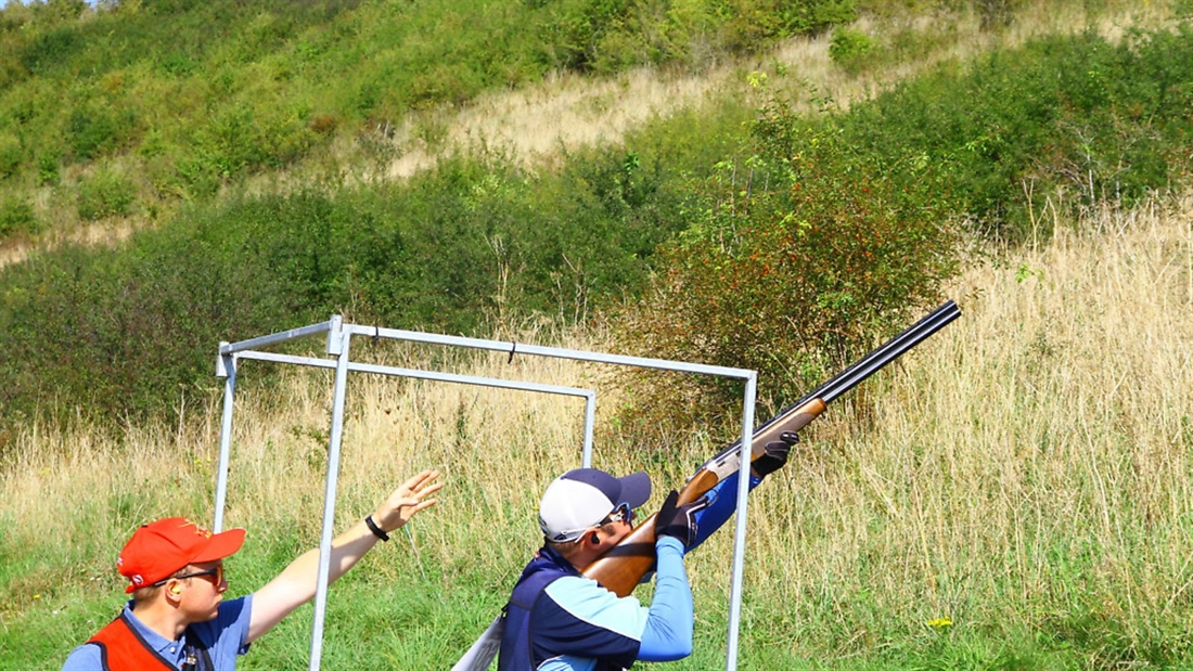 Clay shooting near me! CPSA fixtures &#8211; March 2021