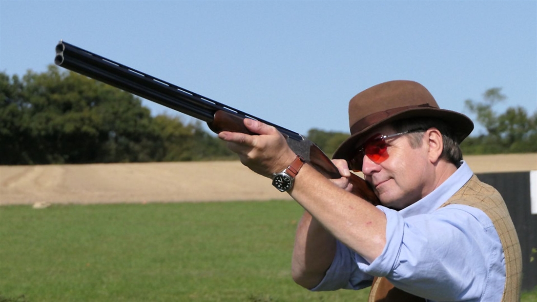 Manor Guns bespoke 20-bore &#8211; test &#038; review