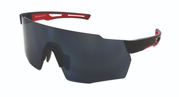 Evolution Rapide shooting glasses