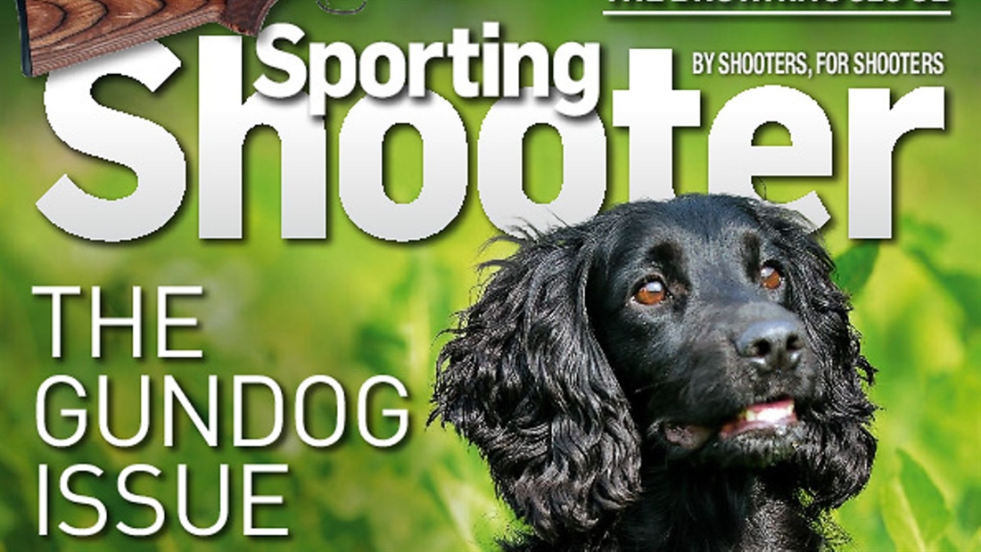 Sporting Shooter July issue now on sale!