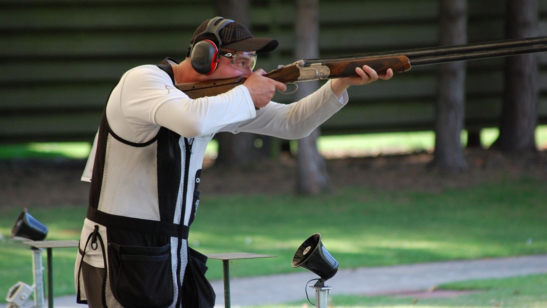 2021 clay shooting participation report: which disciplines are most popular?