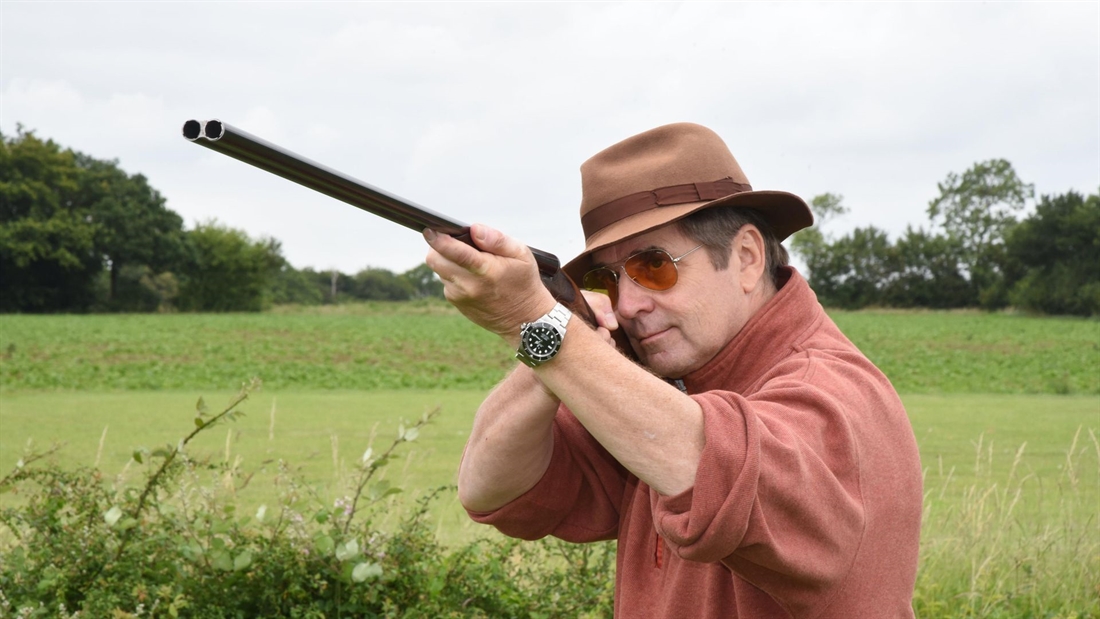 Gun test: Beretta 486 EL 20-bore