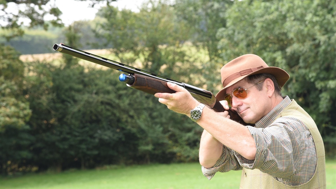 Gun test: Breda 930i Sporting