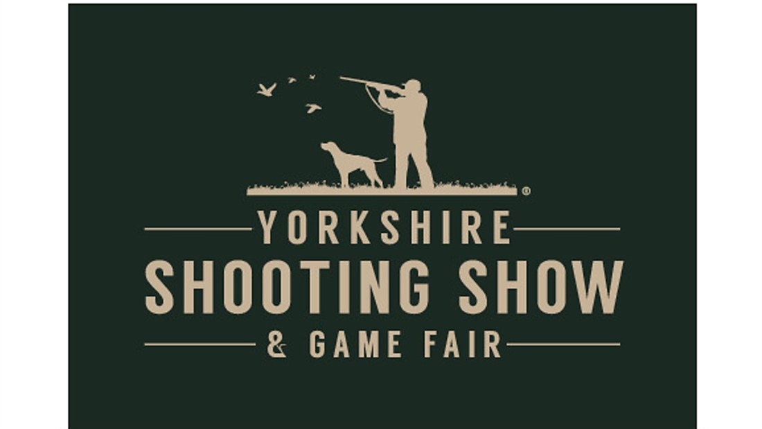 Yorkshire Shooting Show &#038; Game Fair 2022!