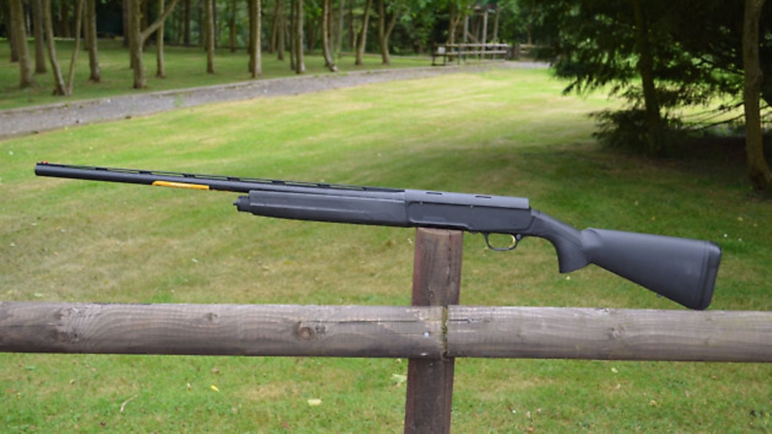 Browning A5 &#8211; Automatic for the People