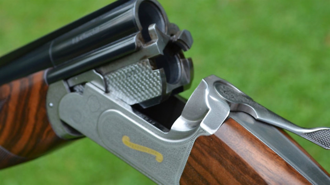 Gun test: The ultimate all-rounder