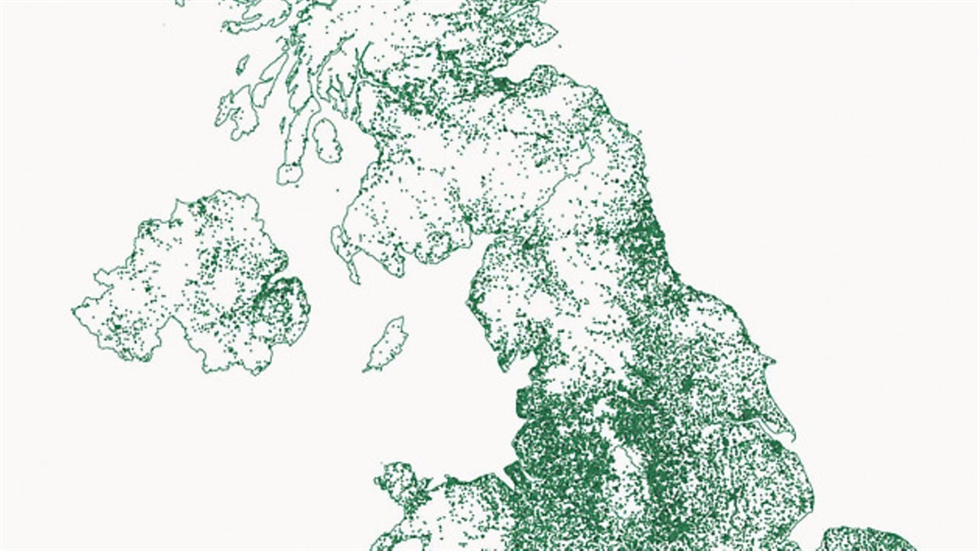 Shooting has no rural/urban divide, says BASC