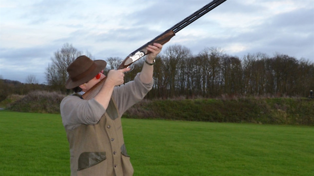 Gun test: Beretta 690 Grade III Sporter