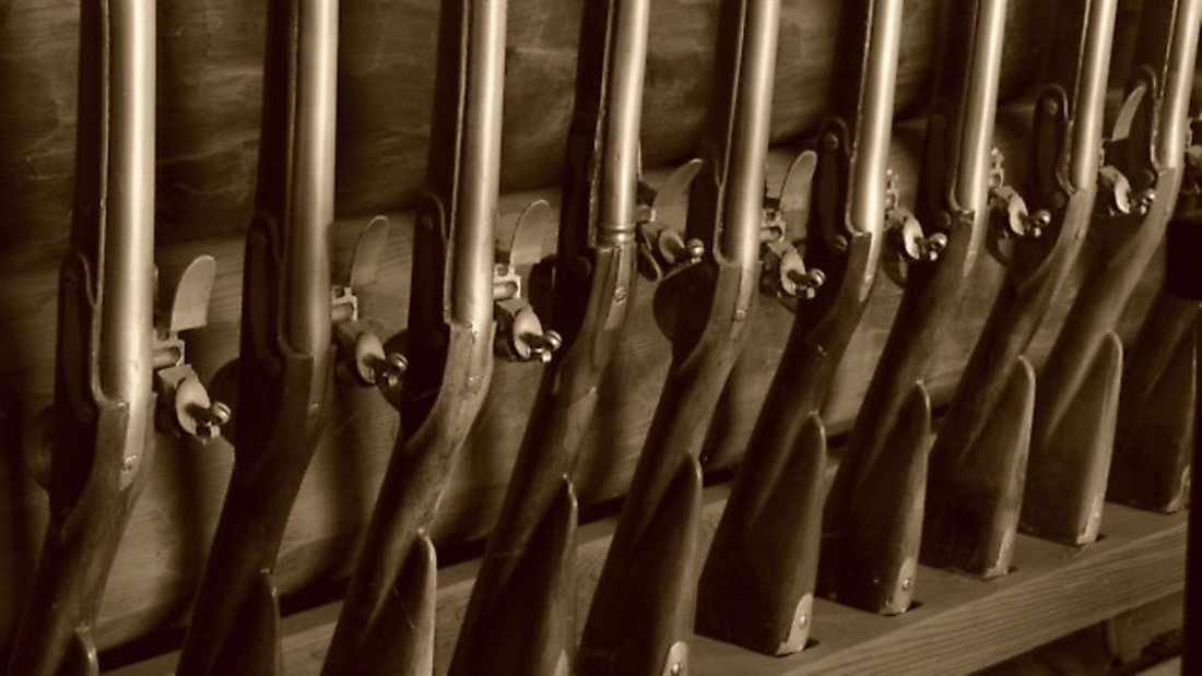 Sporting Shooter’s Guide to Gun Storage