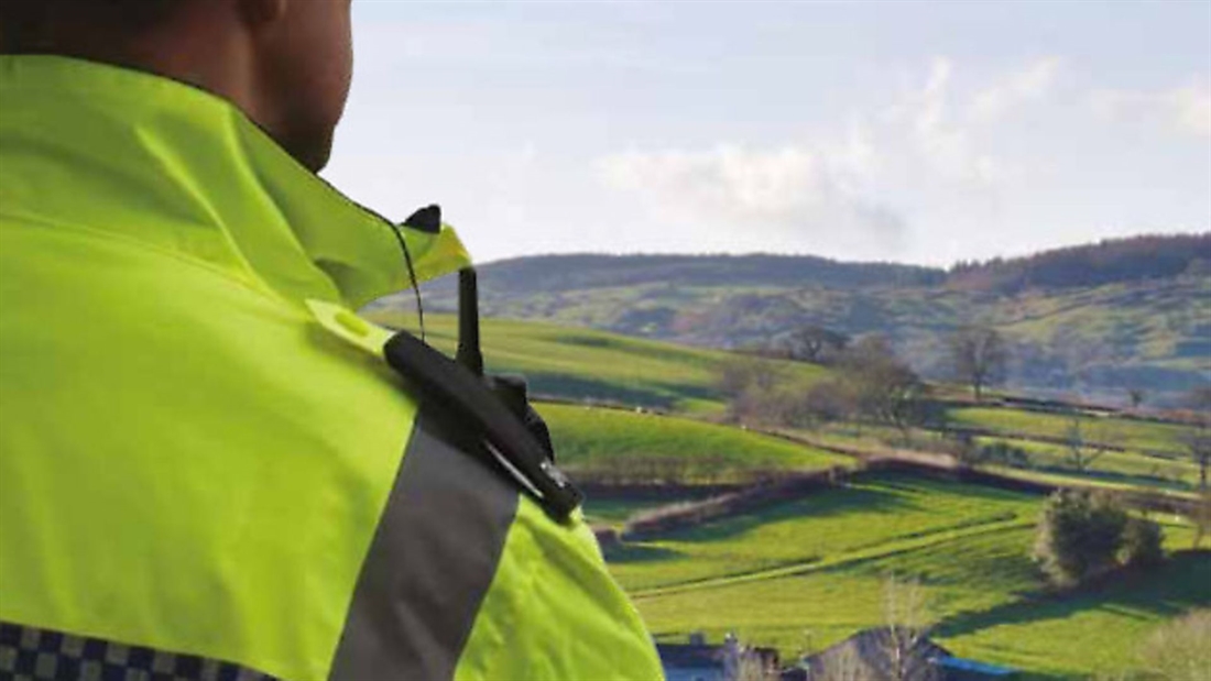 Countryside Alliance urges country people to make their voices heard in national crime survey